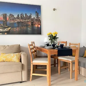 Stary Albatros 4b Apartament