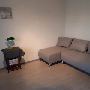 Kawalerka Blisko Ergoareny Sopot Apartament